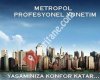 Metropol Yapı Yönetim