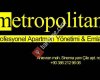 Metropolitan Apartman Yönetimi & Emlak