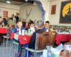 Mevlana Etli Ekmek Izgara