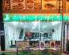 Mevlana ETLİ EKMEK Salonu