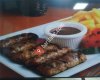 Mevlana Etli Ekmek & Kebap Salonu