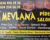 Mevlana Pide Salonu