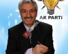 Mevlüt Alkan Ak Parti Istanbul Milletvekili A. Adayi