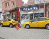 Meydan Taksi-lüleburgaz