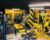 Mezitli Fitness Spor Salonu - Dinamik Fit Club