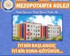 Mezopotamya Eğitim Kurumları