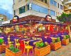 Mezze Grill Ocakbaşı & Restaurant Alanya