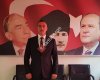 MHP AKSARAY MERKEZ İLÇE BAŞKANLIĞI