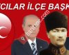MHP Avcılar İlçe Başkanlığı