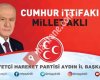 MHP Aydın İl Başkanlığı