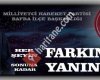 MHP Bafra İlçe Başkanlığı