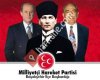 MHP Başakşehir İlçe Başkanlığı