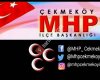 MHP Çekmeköy İlçe Başkanlığı