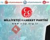 MHP Çorum Merkez Ilçe Başkanlığı