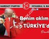MHP İstanbul İl Başkanlığı