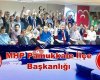 MHP Pamukkale İlçe Başkanlığı