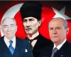 MHP Payas İlçe Başkanlığı