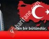 MHP Terme İlçe Başkanlığı