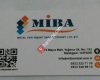 Miba Metal Yapi İnsaat Ltd Sti