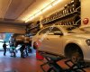 Michelin - Bir-El Rot Balans Lastik