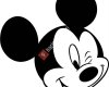 Mickey Mouse Kreş