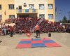 Midyat Gazipaşa Ortaokulu/İlkokulu/iho