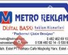 Midyat Metro reklam