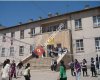 Midyat Nene Hatun Mesleki ve Teknik Anadolu Lisesi