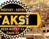 Midyat Taksi