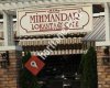 Mihmandar Et Lokantası & Cafe