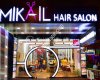 Mikail Hairsalon& kuaför Unisex