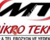 MİKRO TEKNİK MAKİNA KALIP TELEROZYON