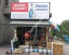 Milangaz-Likidgaz Tüp Bayii