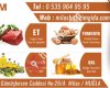 Milas Birliğim Gıda