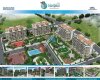 Milas Mavisehir Residence