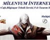Milenyum İnternet