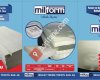 Milkay Teknik Tekstil Sanayi A.Ş