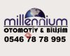 Millennium Otomotiv & Bilişim