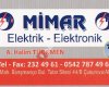 MİMAR Elektrik&elektronik