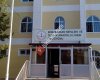 Mimar Sinan Mesleki ve Teknik Anadolu Lisesi Pansiyonu