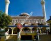 Mimarsinan mahallesi Merkez Cami