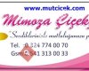Mimoza Çiçekçilik