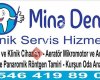 Mina Dental Teknik Servis