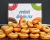 Mini Donut's