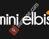 Mini Elbise
