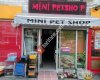 Mini Pet Shop