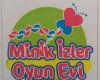 Minik İzler Oyun Evi