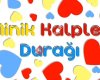 Minik kalpler durağı