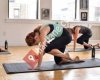 Mint Pilates
