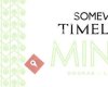 Minty Lounge ParkOra